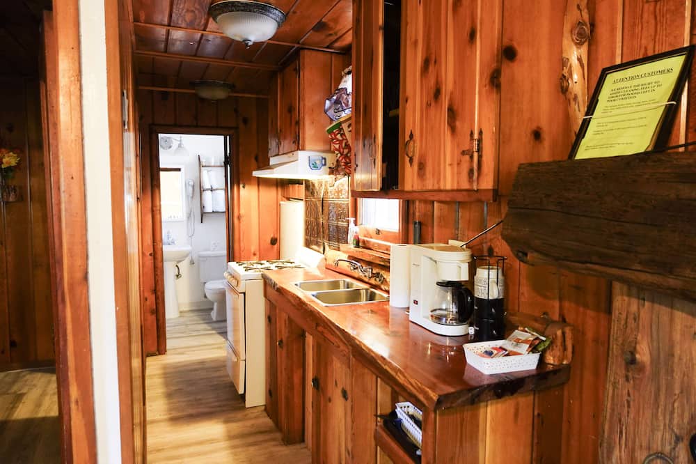 Photo of Kitchen in Crestline