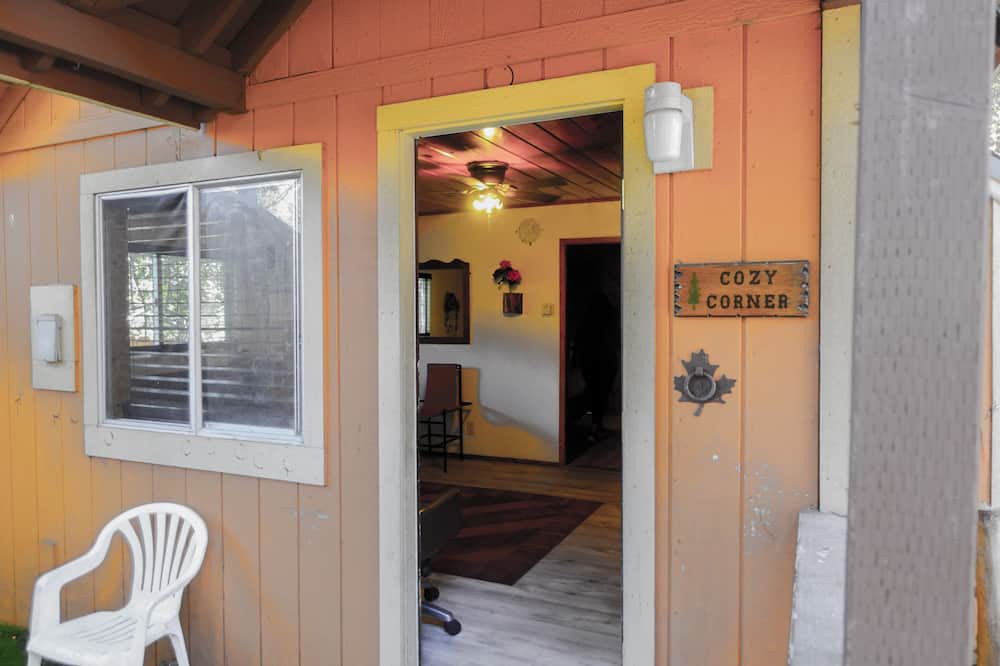 Photo of Outdoor in Crestline