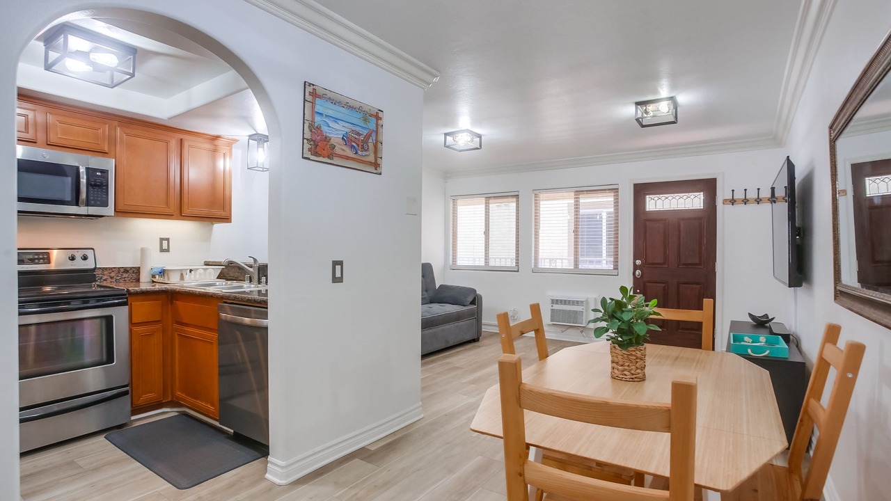 Photo of Kitchen in Golden Hill