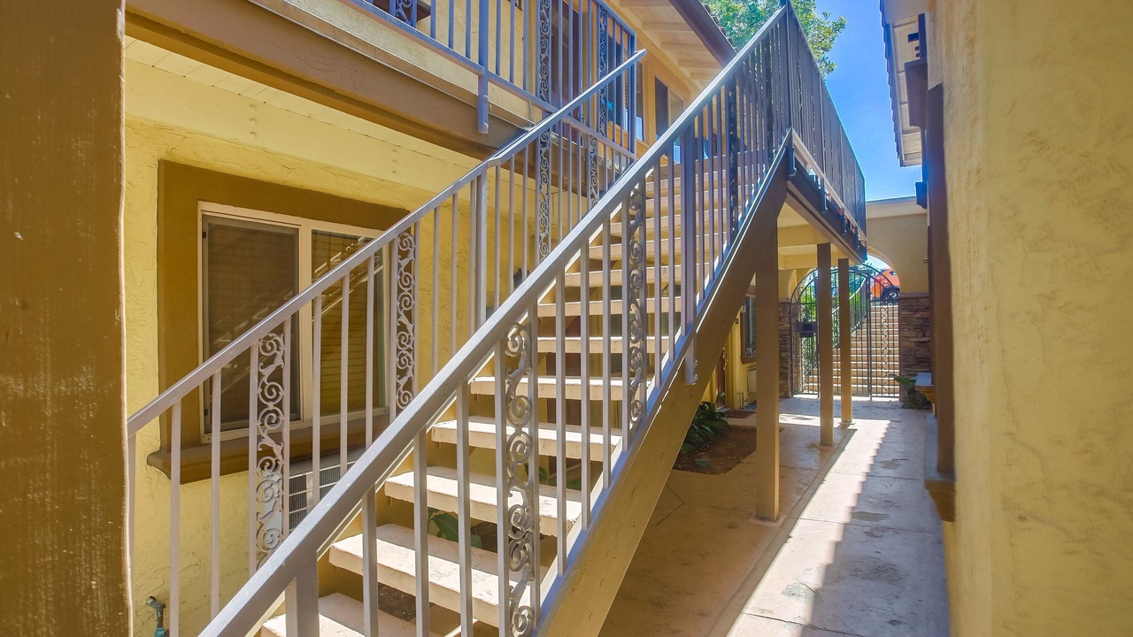 Photo of Outdoor in Golden Hill