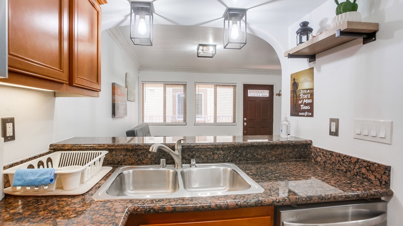 Photo of Kitchen in Golden Hill
