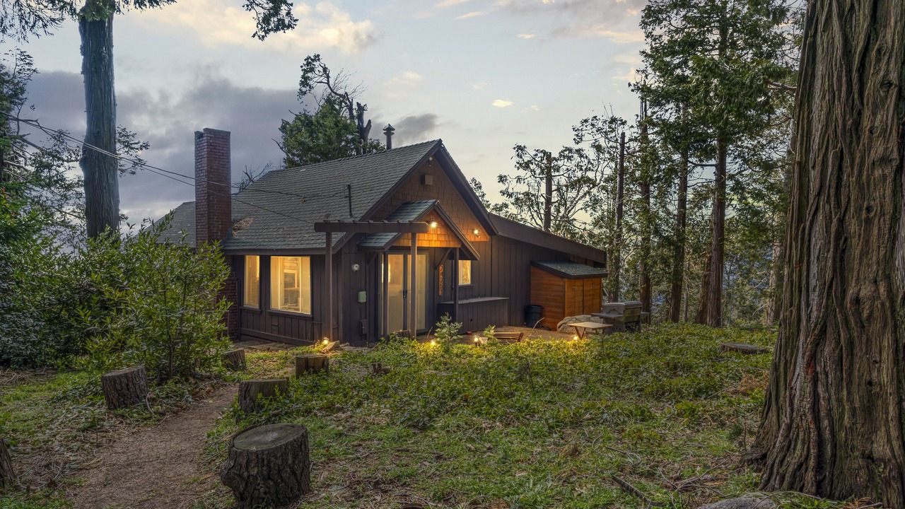 Photo of Outdoor in Crestline
