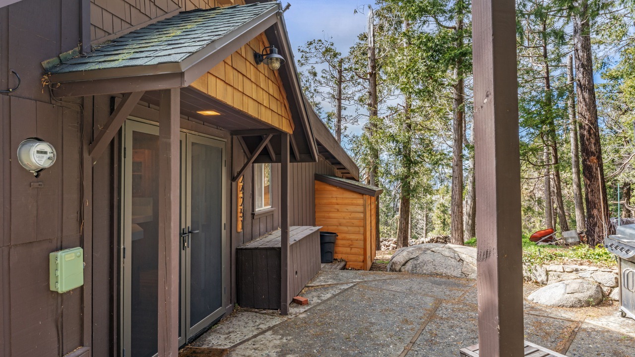 Photo of Outdoor in Crestline
