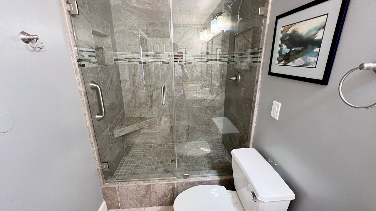 Photo of Bathroom in North Pacific Beach