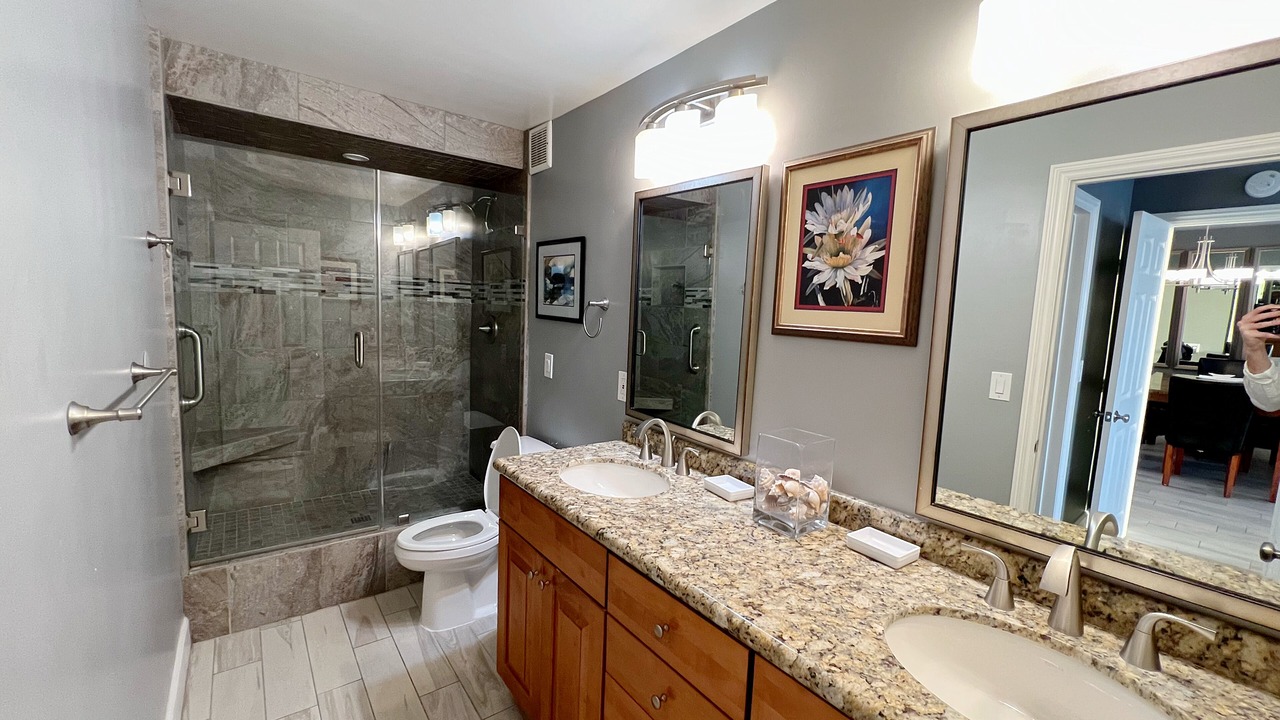 Photo of Bathroom in North Pacific Beach