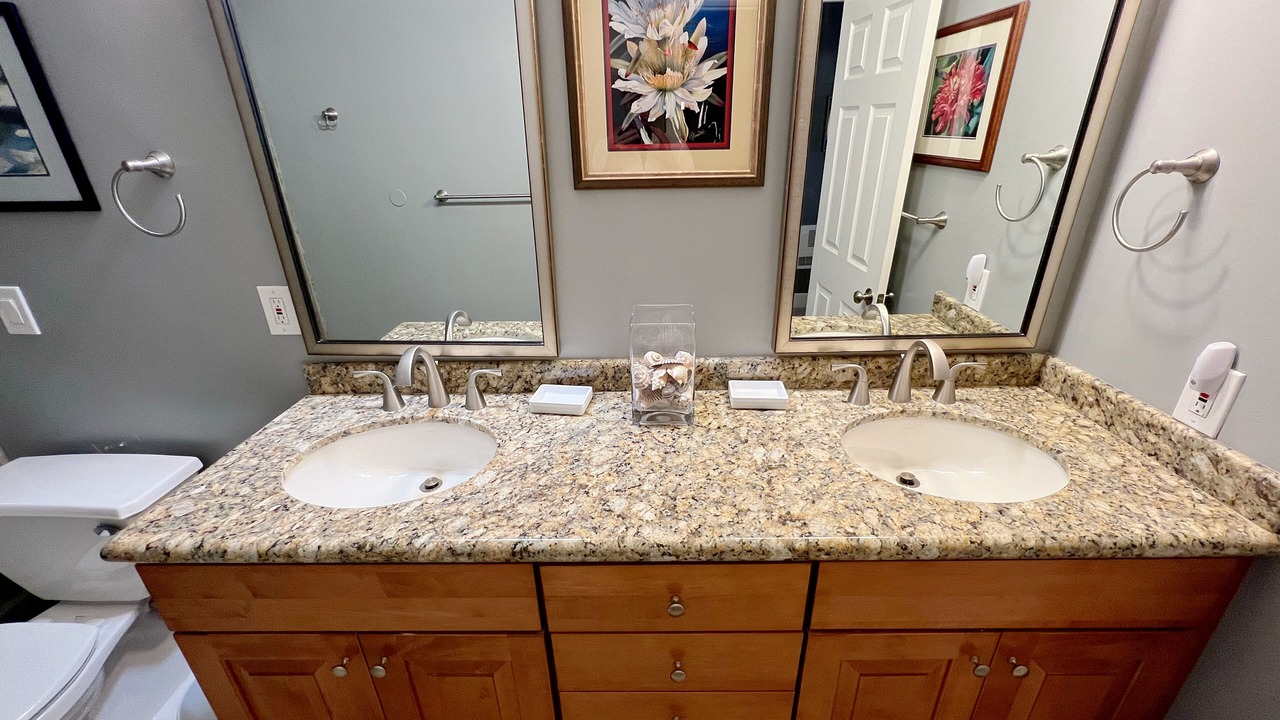 Photo of Bathroom in North Pacific Beach