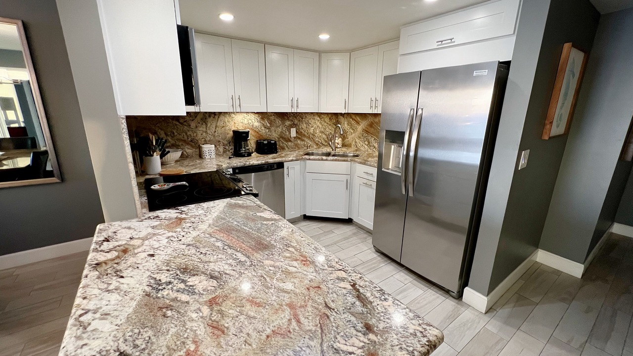 Photo of Kitchen in North Pacific Beach