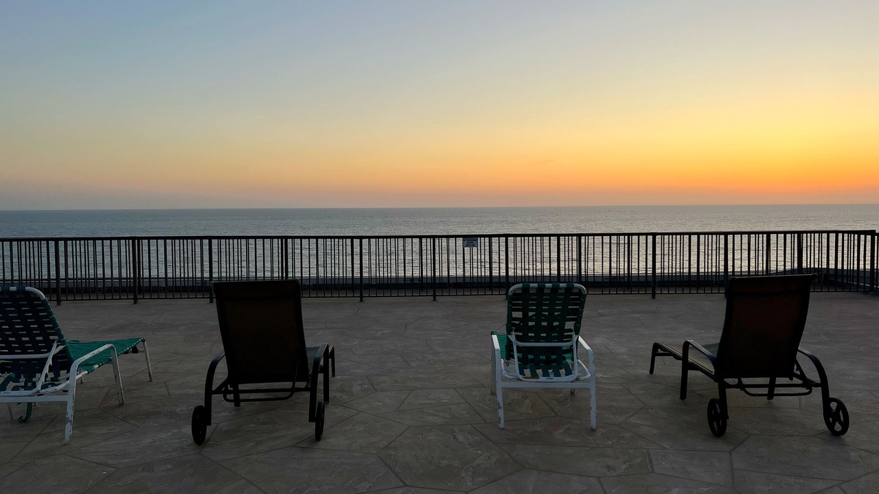 Photo of Outdoor in North Pacific Beach
