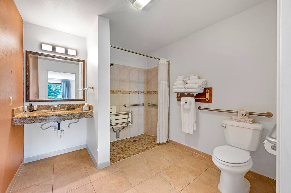 Photo of Bathroom in Bodega Bay