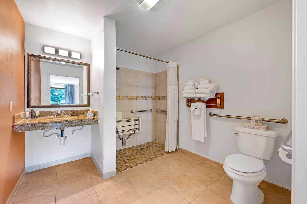 Photo of Bathroom in Bodega Bay