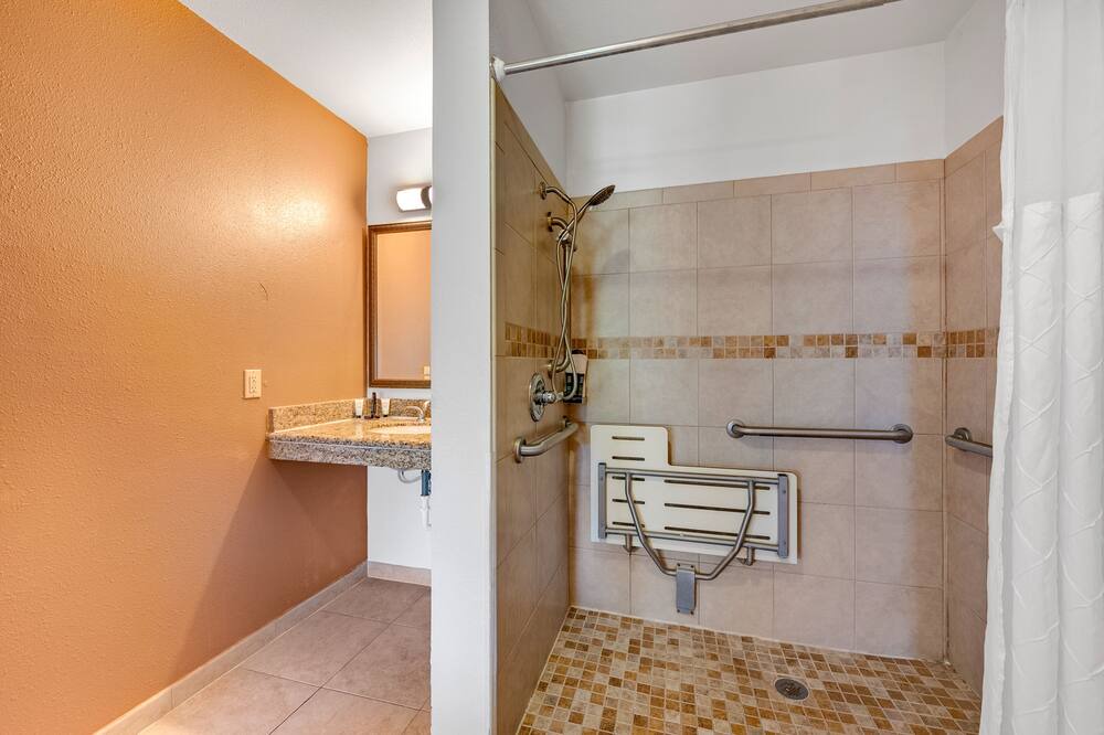Photo of Bathroom in Bodega Bay