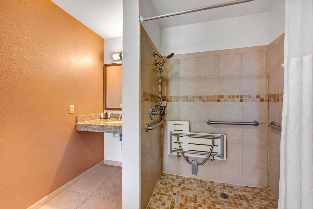 Photo of Bathroom in Bodega Bay