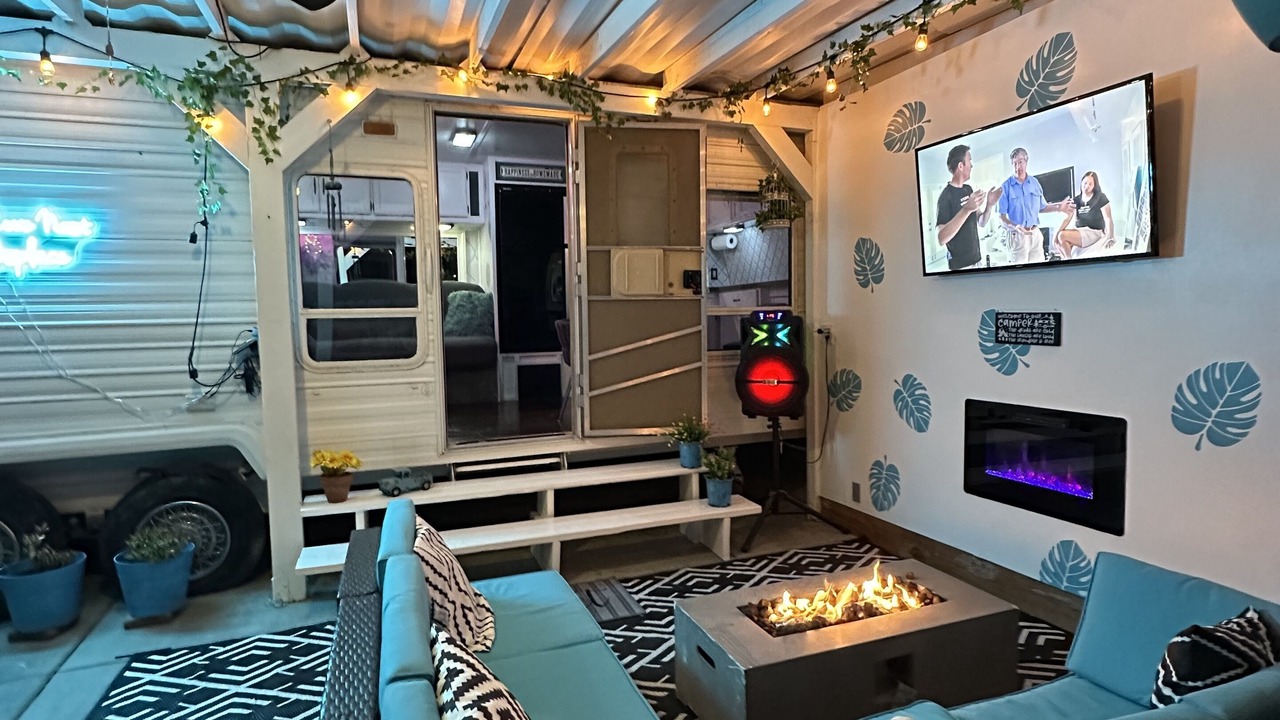 Photo of Livingroom in Apple Valley