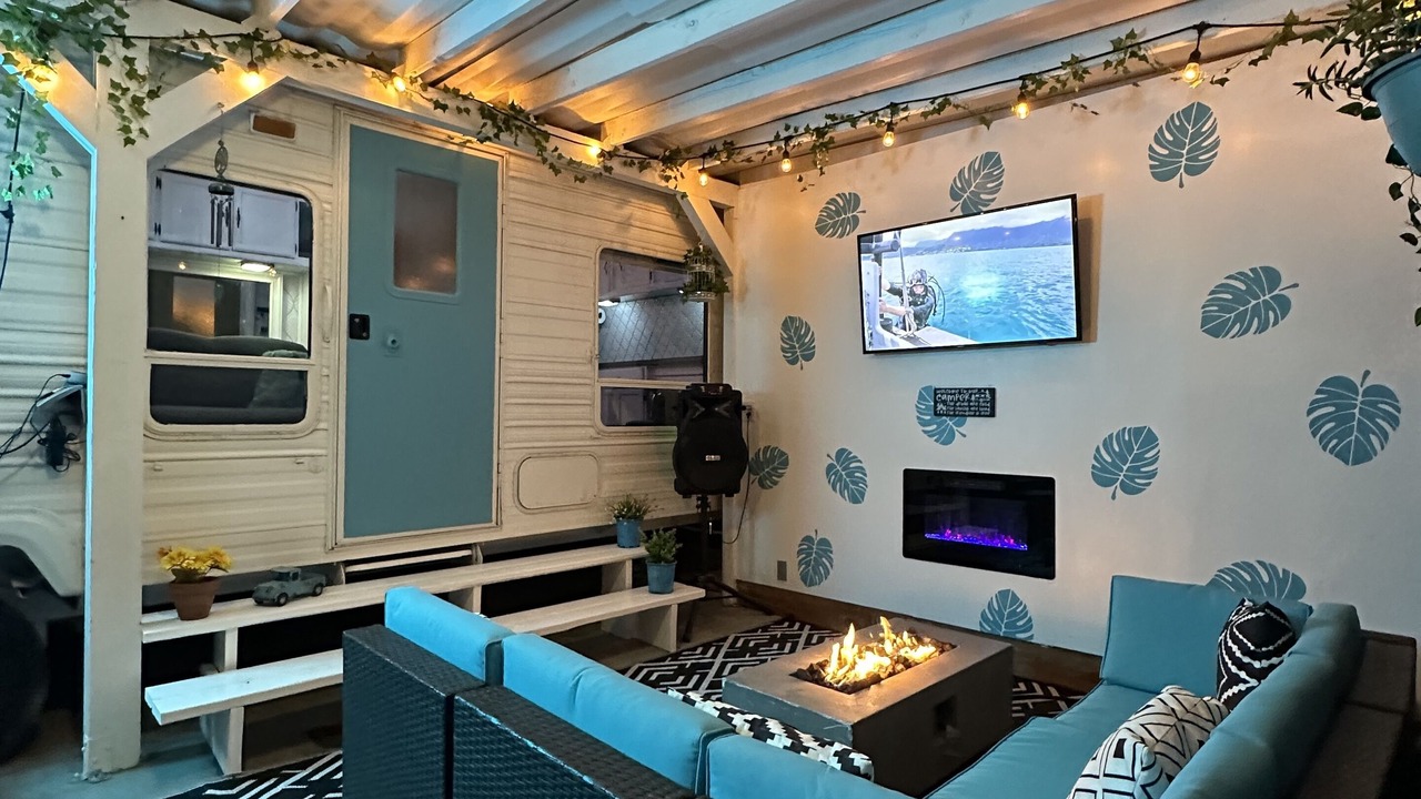 Photo of Livingroom in Apple Valley