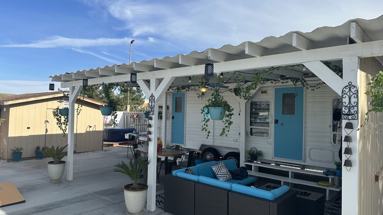 Photo of Outdoor in Apple Valley