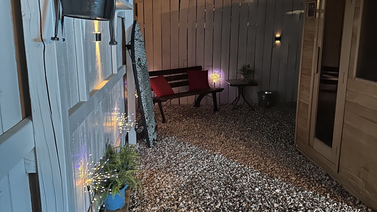 Photo of Outdoor in Apple Valley