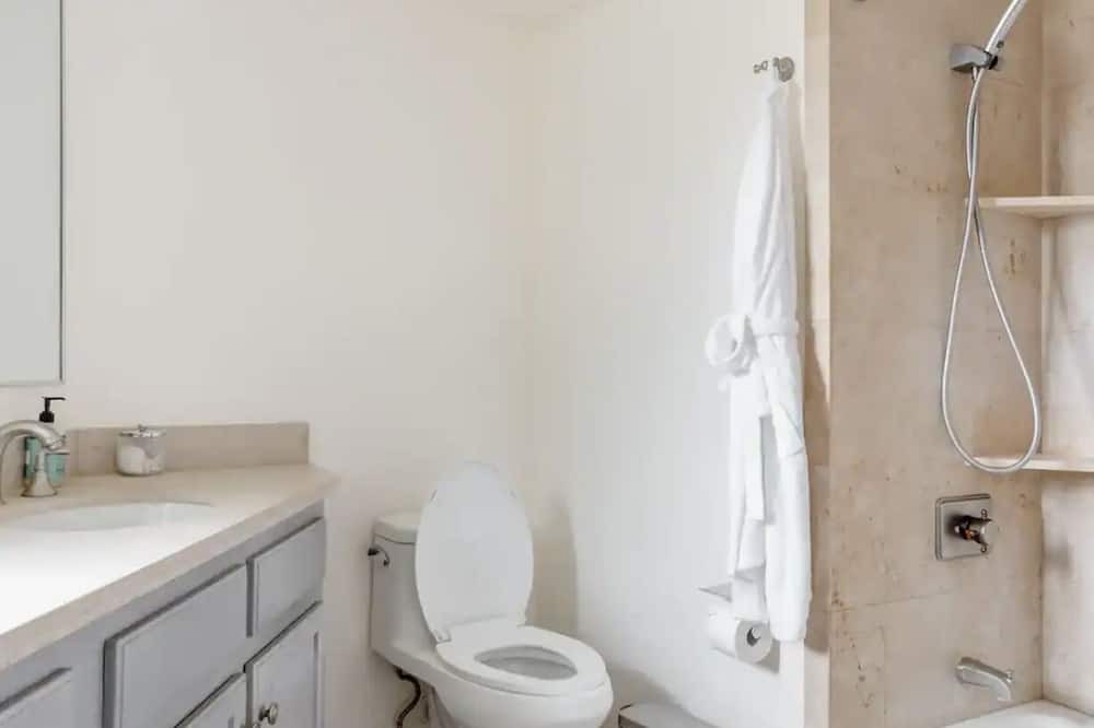 Photo of Bathroom in Santa Barbara