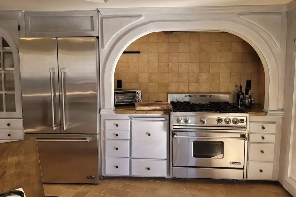 Photo of Kitchen in Santa Barbara