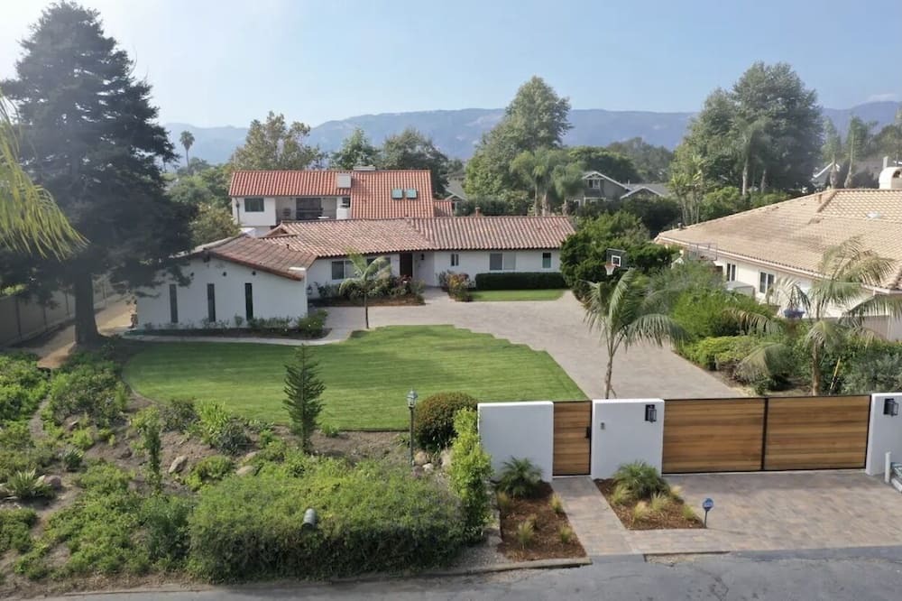 Photo of Outdoor in Santa Barbara