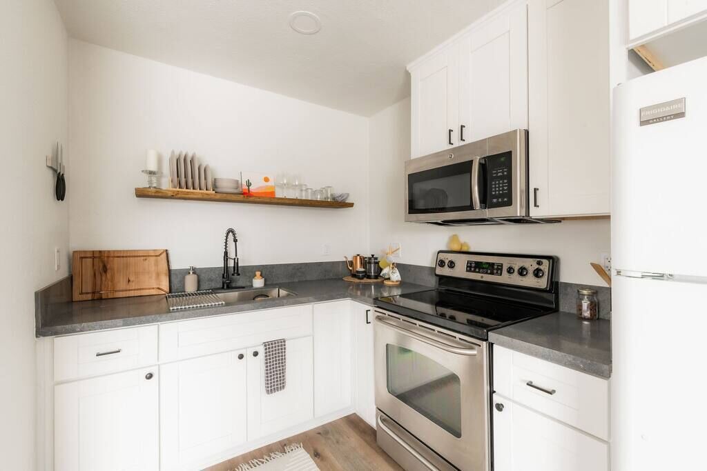 Photo of Kitchen in Logan Heights