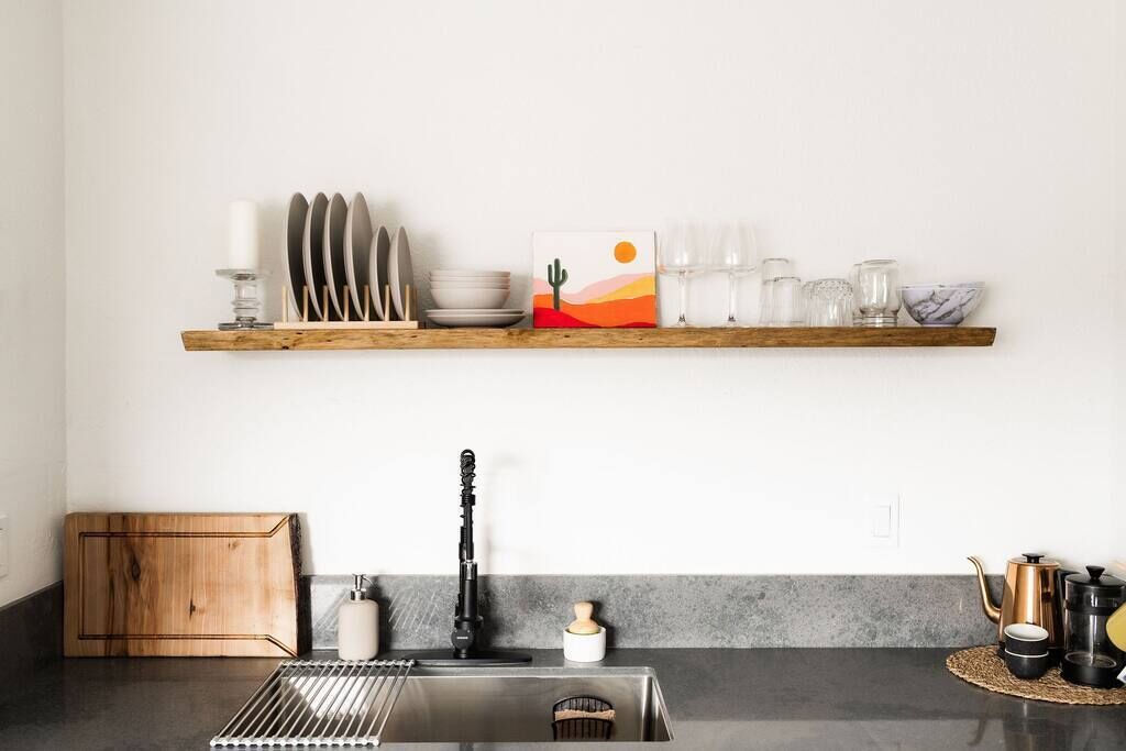 Photo of Kitchen in Logan Heights