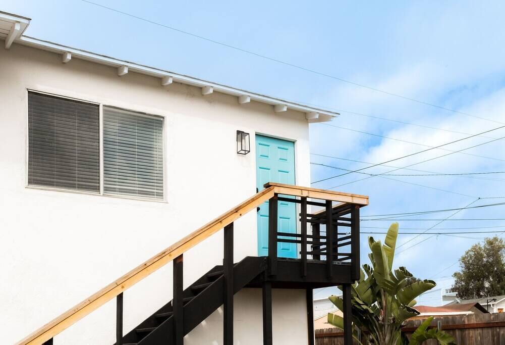 Photo of Outdoor in Logan Heights
