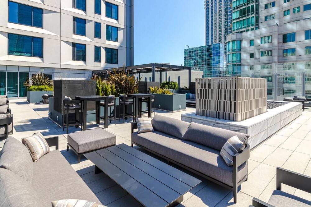 Photo of Outdoor in South Beach