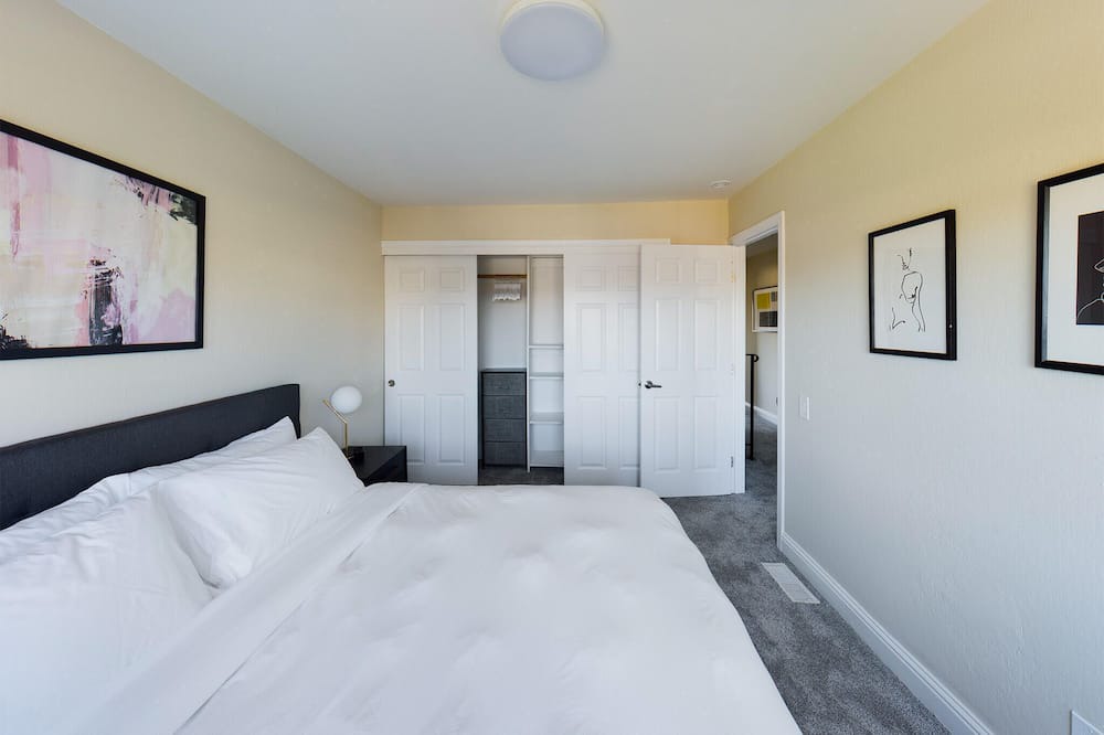 Photo of Bedroom in Pleasanton