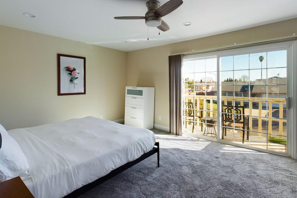Photo of Bedroom in Pleasanton