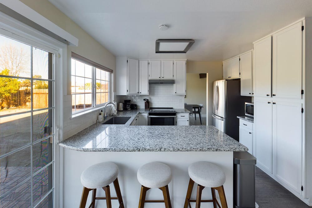 Photo of Kitchen in Pleasanton