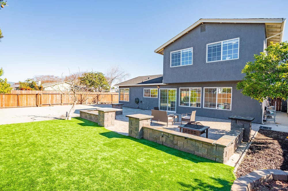 Photo of Outdoor in Pleasanton
