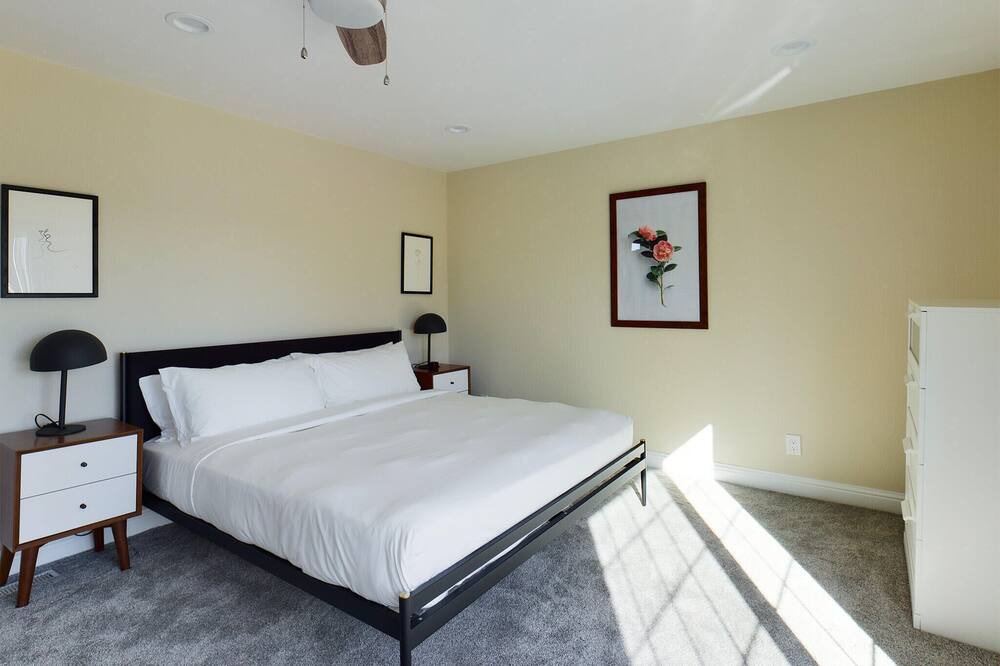 Photo of Bedroom in Pleasanton