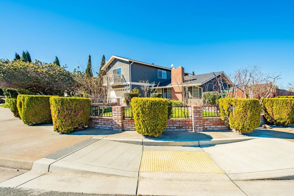 Photo of Outdoor in Pleasanton