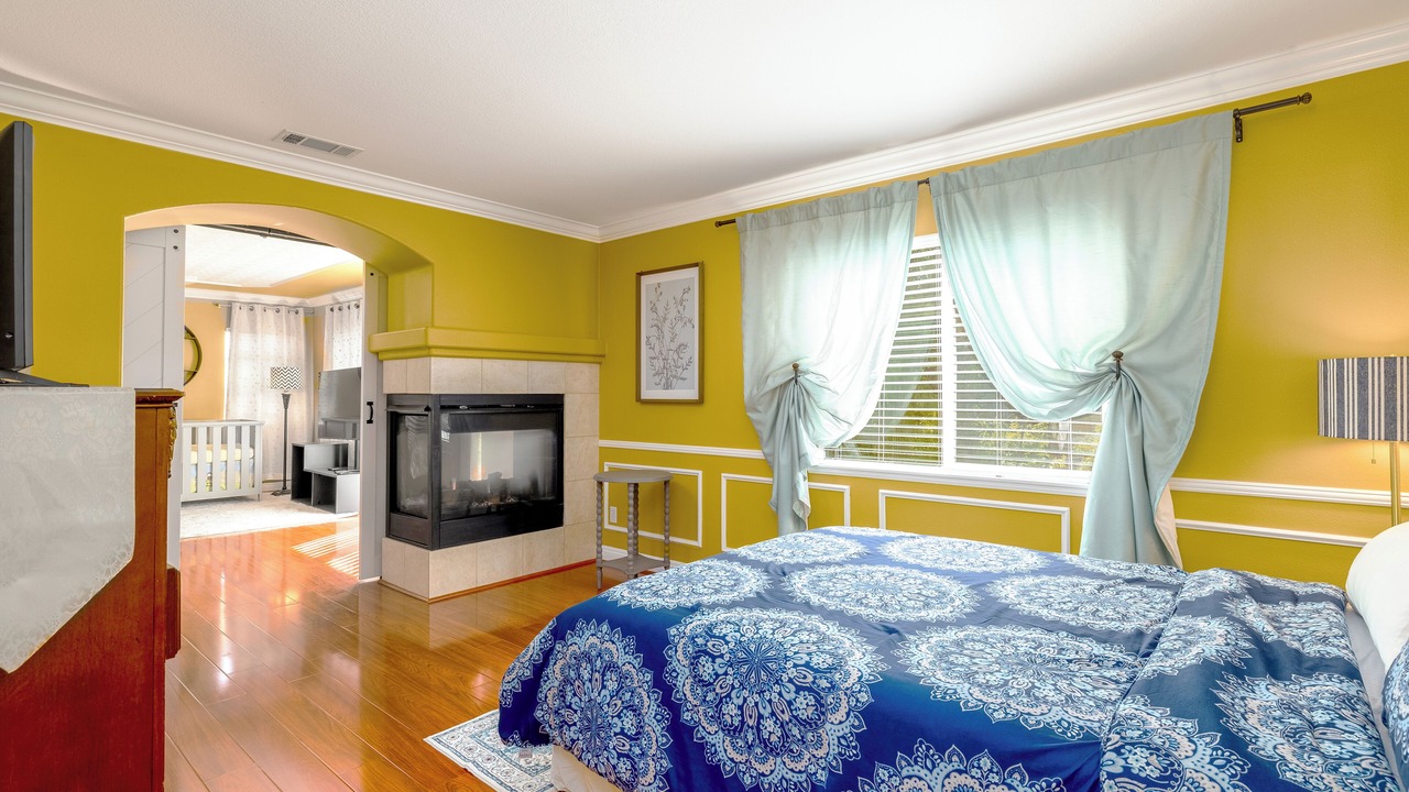 Photo of Bedroom in Menifee