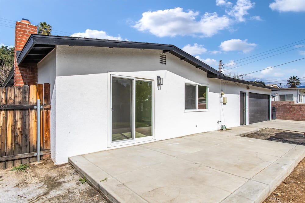 Photo of Outdoor in Redlands