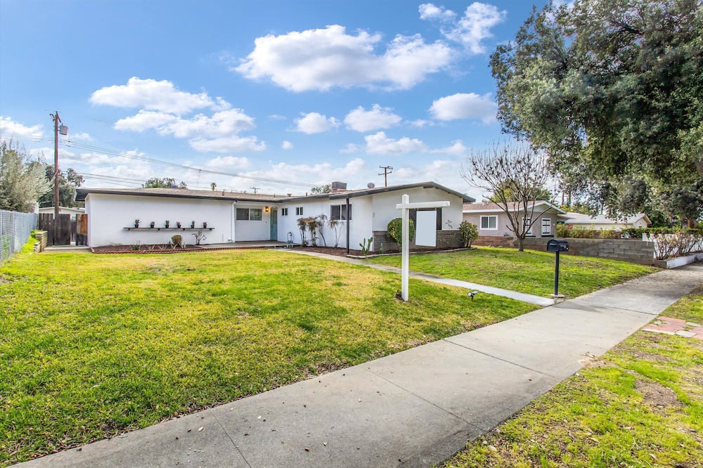 Photo of Outdoor in Redlands