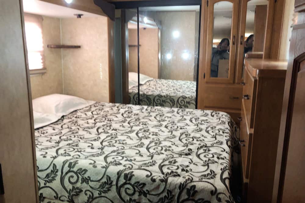 Photo of Bedroom in Palo Alto