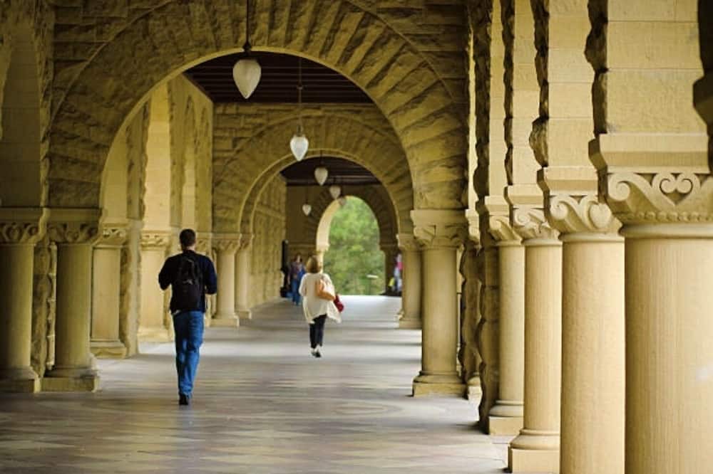 Photo of Outdoor in Palo Alto