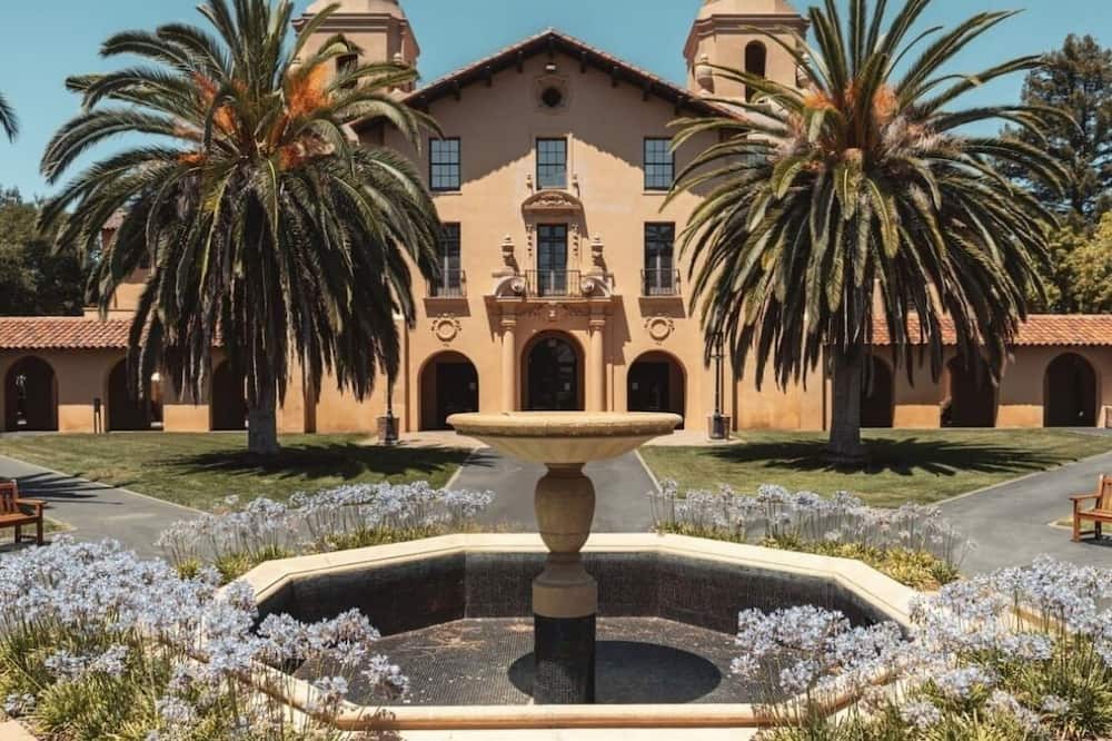 Photo of Outdoor in Palo Alto