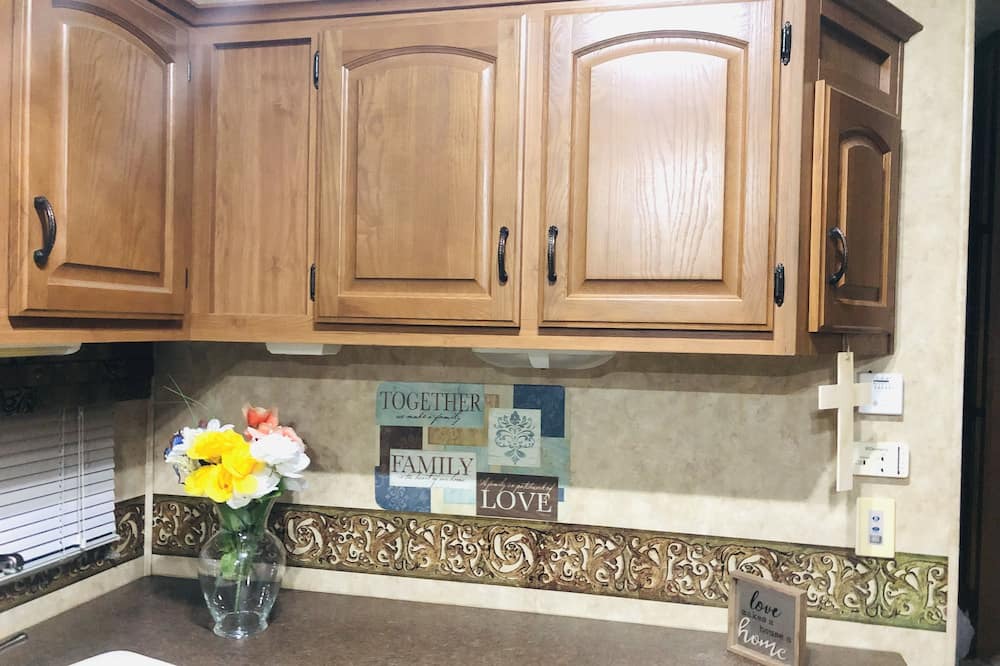 Photo of Kitchen in Palo Alto