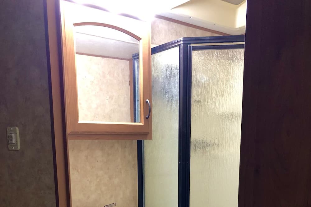 Photo of Bathroom in Palo Alto