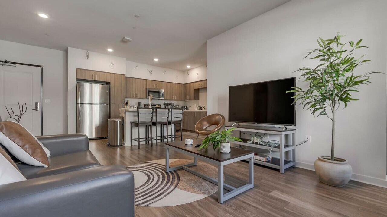 Photo of Livingroom in Chico