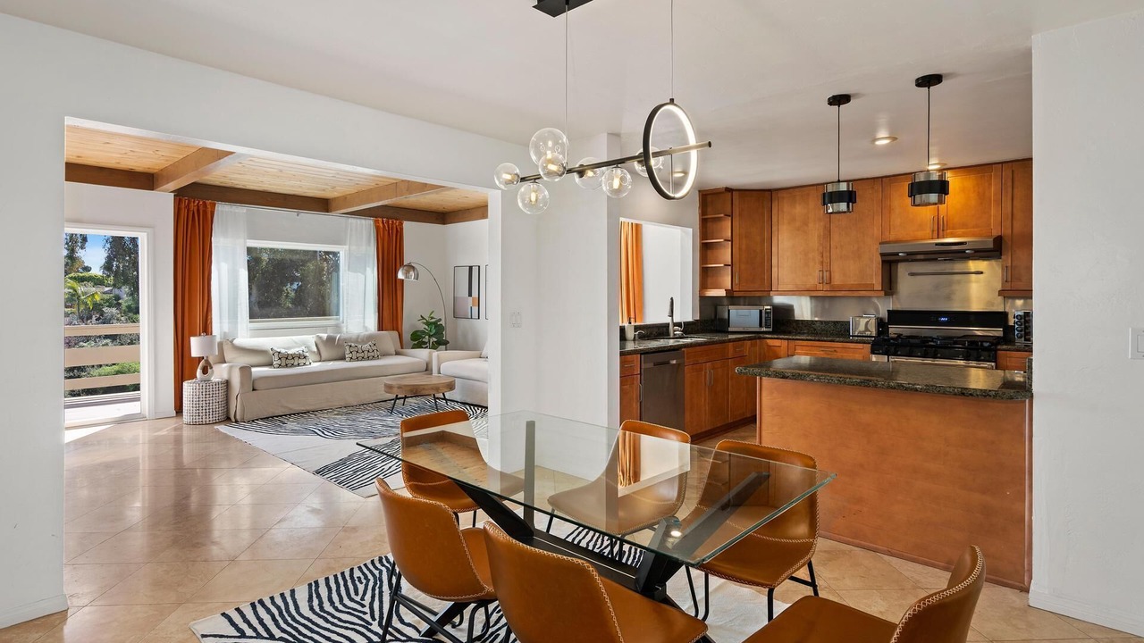 Photo of Kitchen in Loma Portal