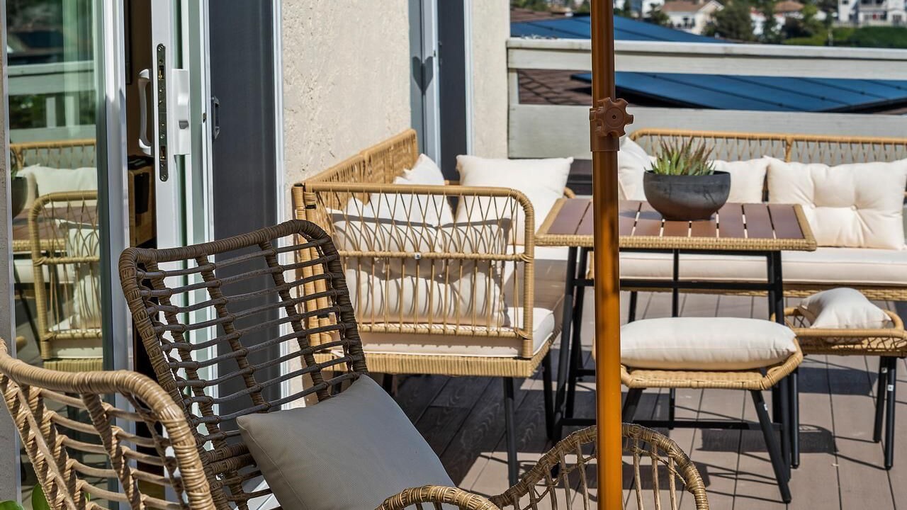 Photo of Outdoor in Loma Portal