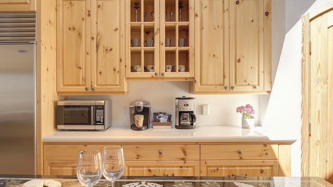 Photo of Kitchen in Carmel