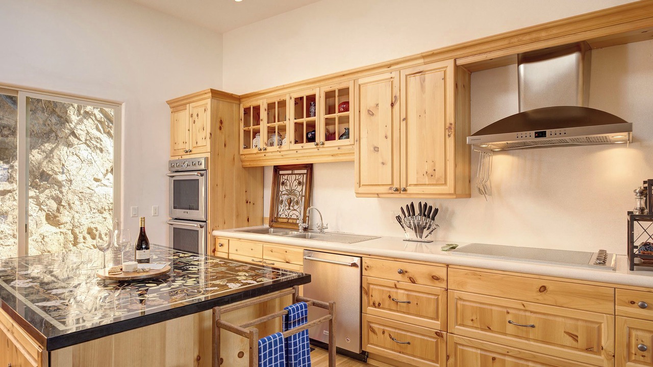 Photo of Kitchen in Carmel