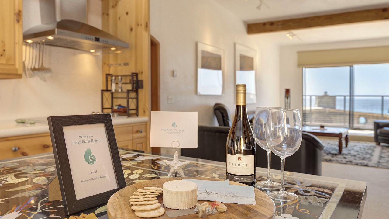Photo of Kitchen in Carmel