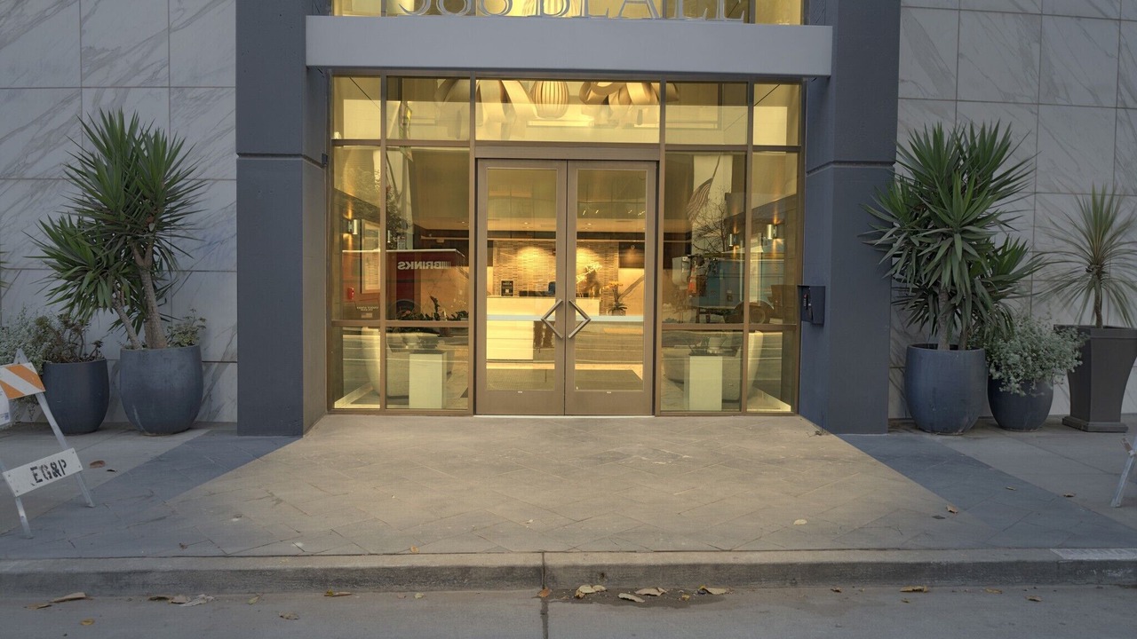 Photo of Outdoor in Rincon Hill