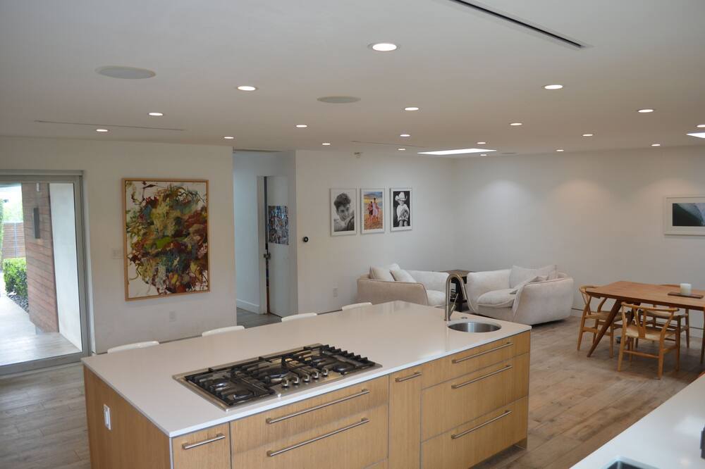 Photo of Kitchen in Mar Vista