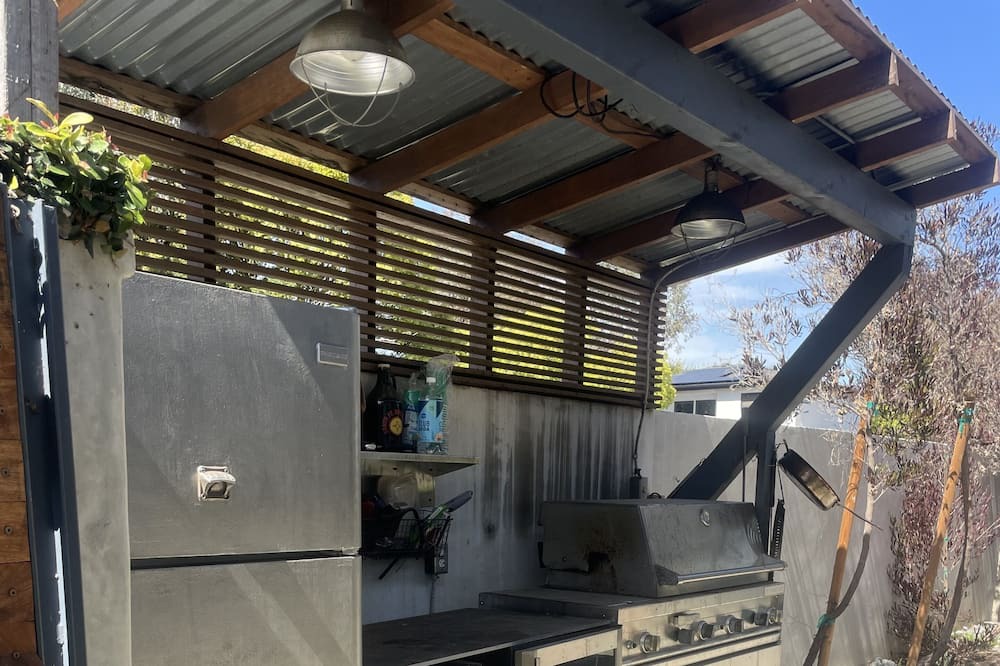 Photo of Outdoor in Mar Vista